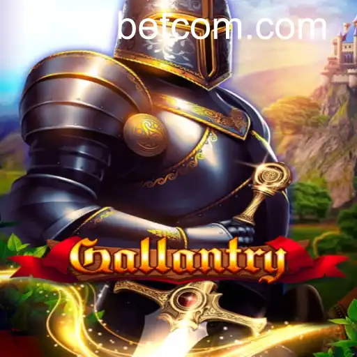 Descobrindo o Mundo do Jogo 'Gallantry' e Explorando como se Relaciona com 'a777bet'