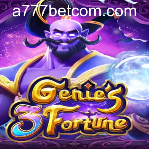 Genie3Fortune