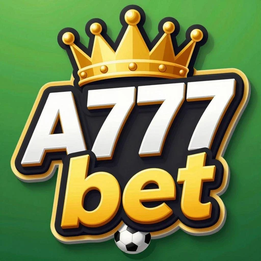 a777bet Logo